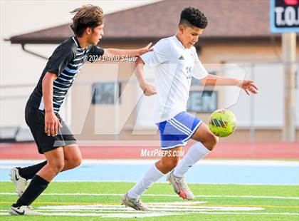 Thumbnail 3 in Rampart @ Vista Ridge photogallery.