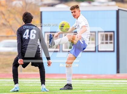 Thumbnail 2 in Rampart @ Vista Ridge photogallery.