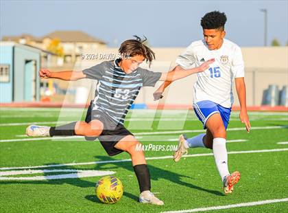 Thumbnail 3 in Rampart @ Vista Ridge photogallery.