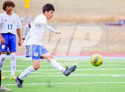 Thumbnail 2 in Rampart @ Vista Ridge photogallery.