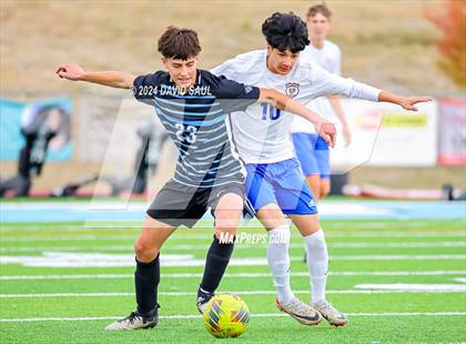 Thumbnail 3 in Rampart @ Vista Ridge photogallery.