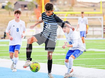 Thumbnail 3 in Rampart @ Vista Ridge photogallery.