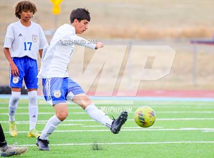 Thumbnail 1 in Rampart @ Vista Ridge photogallery.