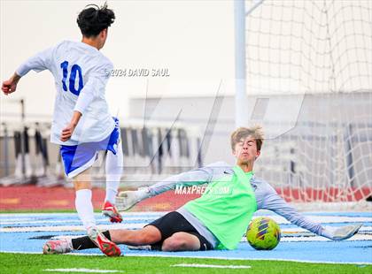 Thumbnail 3 in Rampart @ Vista Ridge photogallery.