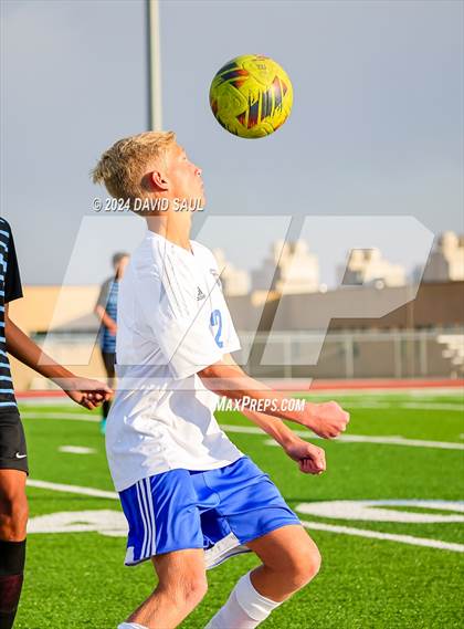 Thumbnail 3 in Rampart @ Vista Ridge photogallery.