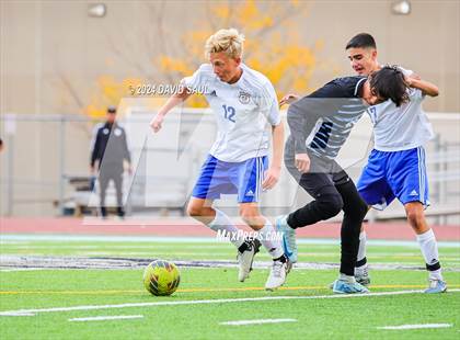 Thumbnail 3 in Rampart @ Vista Ridge photogallery.