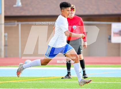 Thumbnail 2 in Rampart @ Vista Ridge photogallery.