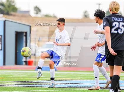 Thumbnail 1 in Rampart @ Vista Ridge photogallery.