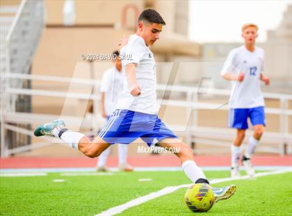 Thumbnail 3 in Rampart @ Vista Ridge photogallery.