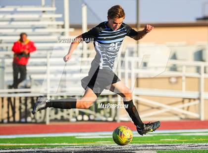 Thumbnail 2 in Rampart @ Vista Ridge photogallery.