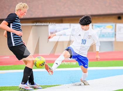 Thumbnail 2 in Rampart @ Vista Ridge photogallery.