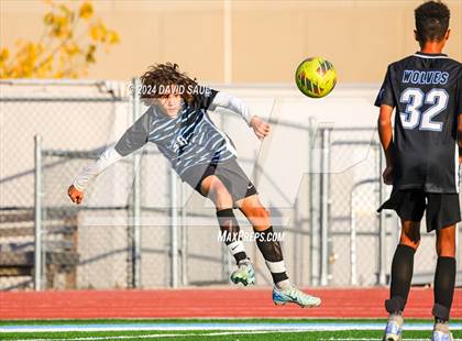 Thumbnail 2 in Rampart @ Vista Ridge photogallery.