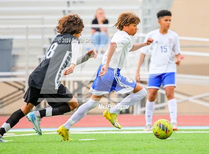 Thumbnail 2 in Rampart @ Vista Ridge photogallery.