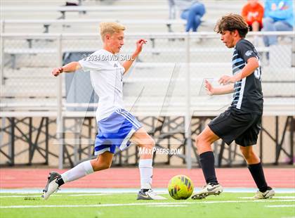 Thumbnail 3 in Rampart @ Vista Ridge photogallery.