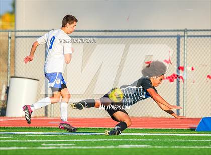 Thumbnail 3 in Rampart @ Vista Ridge photogallery.