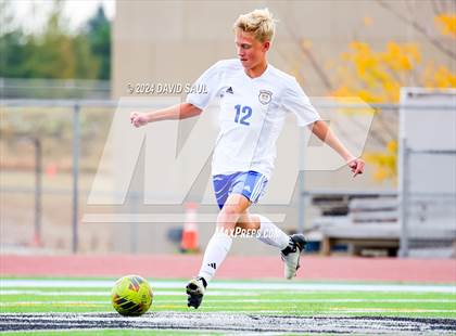Thumbnail 3 in Rampart @ Vista Ridge photogallery.