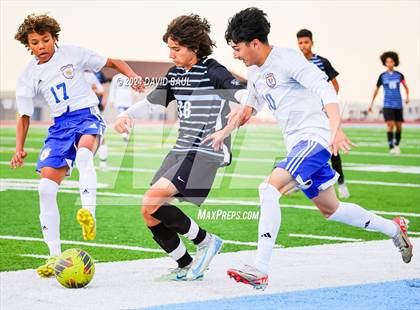 Thumbnail 3 in Rampart @ Vista Ridge photogallery.