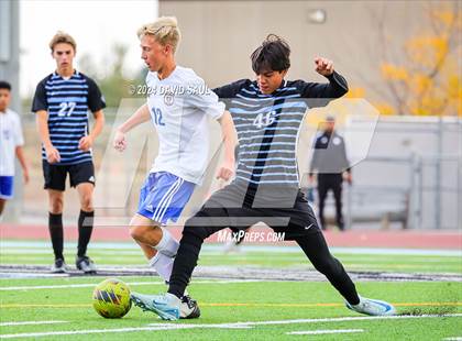 Thumbnail 3 in Rampart @ Vista Ridge photogallery.
