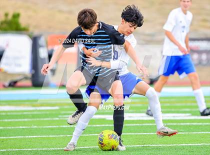 Thumbnail 2 in Rampart @ Vista Ridge photogallery.
