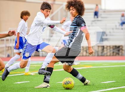 Thumbnail 1 in Rampart @ Vista Ridge photogallery.