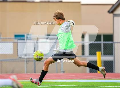 Thumbnail 1 in Rampart @ Vista Ridge photogallery.