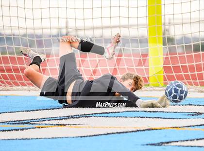 Thumbnail 2 in Rampart @ Vista Ridge photogallery.