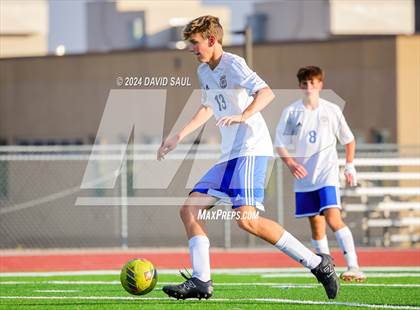Thumbnail 1 in Rampart @ Vista Ridge photogallery.