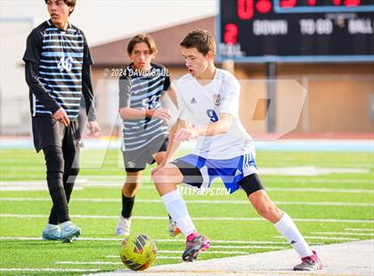 Thumbnail 3 in Rampart @ Vista Ridge photogallery.