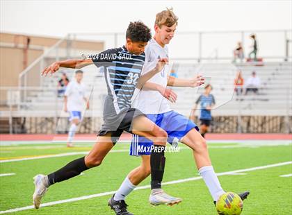 Thumbnail 2 in Rampart @ Vista Ridge photogallery.