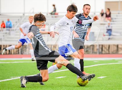 Thumbnail 3 in Rampart @ Vista Ridge photogallery.