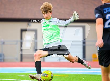 Thumbnail 2 in Rampart @ Vista Ridge photogallery.