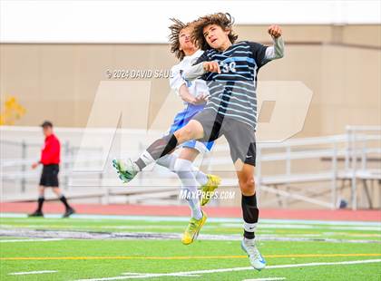 Thumbnail 2 in Rampart @ Vista Ridge photogallery.