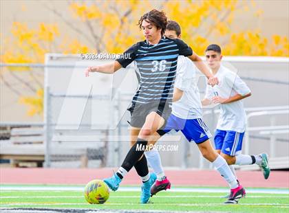Thumbnail 3 in Rampart @ Vista Ridge photogallery.