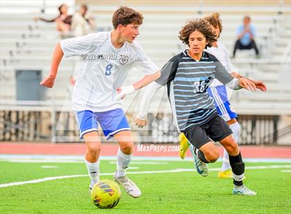 Thumbnail 1 in Rampart @ Vista Ridge photogallery.