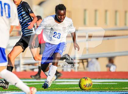 Thumbnail 3 in Rampart @ Vista Ridge photogallery.