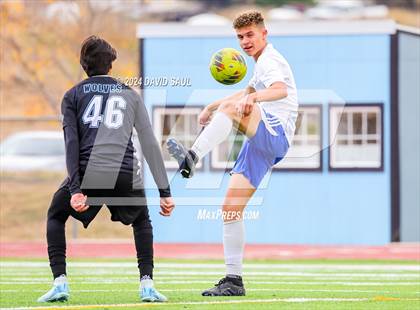 Thumbnail 3 in Rampart @ Vista Ridge photogallery.