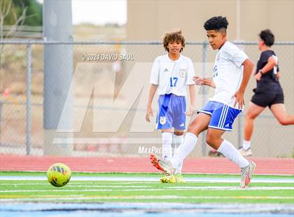 Thumbnail 2 in Rampart @ Vista Ridge photogallery.