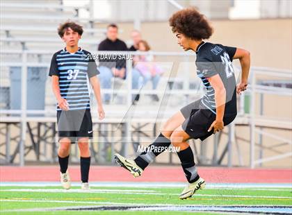 Thumbnail 2 in Rampart @ Vista Ridge photogallery.