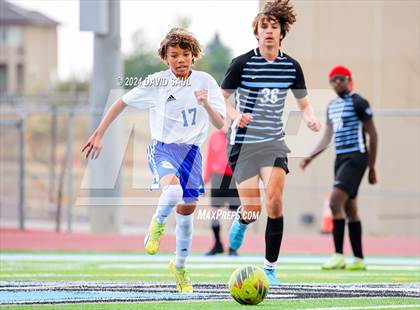 Thumbnail 2 in Rampart @ Vista Ridge photogallery.
