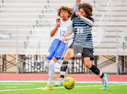 Thumbnail 3 in Rampart @ Vista Ridge photogallery.