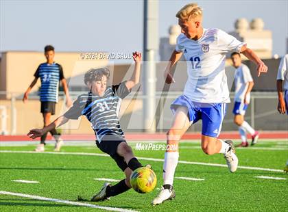 Thumbnail 1 in Rampart @ Vista Ridge photogallery.
