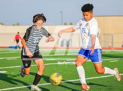 Thumbnail 1 in Rampart @ Vista Ridge photogallery.