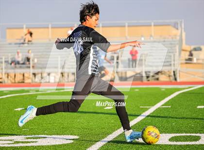 Thumbnail 1 in Rampart @ Vista Ridge photogallery.