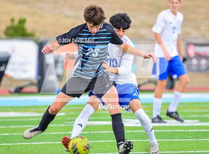Thumbnail 3 in Rampart @ Vista Ridge photogallery.