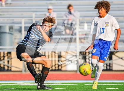 Thumbnail 2 in Rampart @ Vista Ridge photogallery.