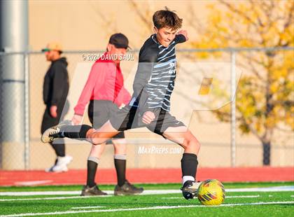 Thumbnail 1 in Rampart @ Vista Ridge photogallery.