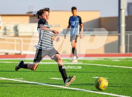 Thumbnail 3 in Rampart @ Vista Ridge photogallery.