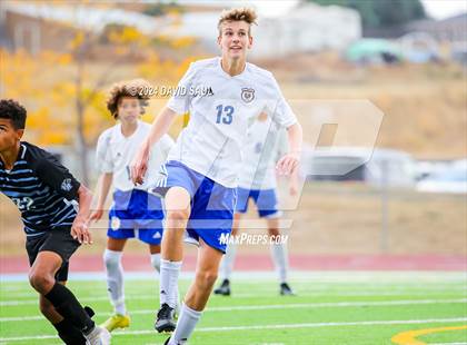 Thumbnail 2 in Rampart @ Vista Ridge photogallery.