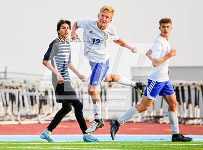 Thumbnail 1 in Rampart @ Vista Ridge photogallery.