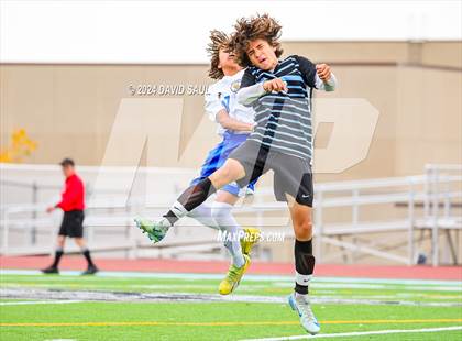 Thumbnail 1 in Rampart @ Vista Ridge photogallery.